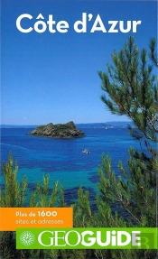 Côte D'Azur