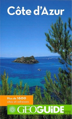Bertrand.pt - Côte D'Azur