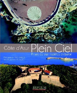 Bertrand.pt - Côte D'Azur Plein Ciel