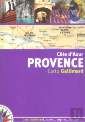 Côte D'Azur ; Provence