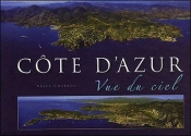 Cote D'Azur Vue Du Ciel Petit Format