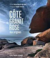 Côte De Granit Rose : Aux Origines