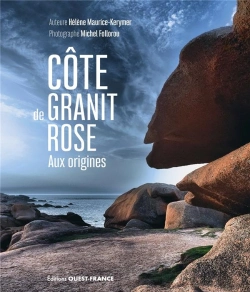 Bertrand.pt - Côte De Granit Rose : Aux Origines