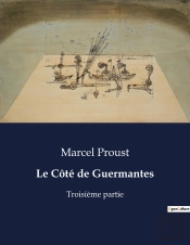 Cote De Guermantes - .