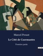 Cote De Guermantes - .