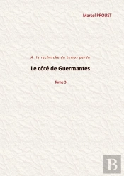 Cote De Guermantes - Tome 3