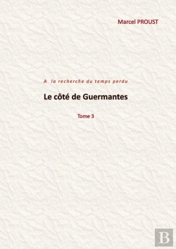 Bertrand.pt - Cote De Guermantes - Tome 3