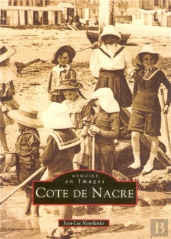 Bertrand.pt - Côte De Nacre Tome 1