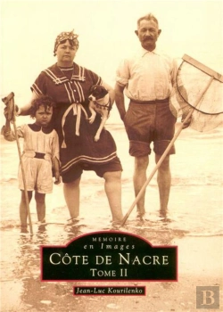 Bertrand.pt - Côte De Nacre Tome 2