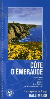 Côte D'Émeraude ; Saint-Malo, Cancale, Dinard, Dinard, Cap Fréhel