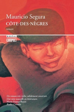 Bertrand.pt - Cote-Des-Negres