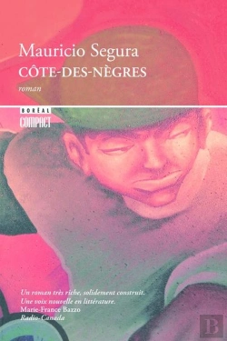Bertrand.pt - Côte-Des-Nègres