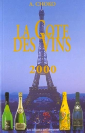 Cote Des Vins 2000