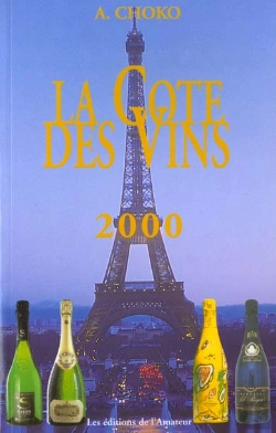 Bertrand.pt - Cote Des Vins 2000