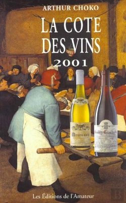Bertrand.pt - Cote Des Vins 2001