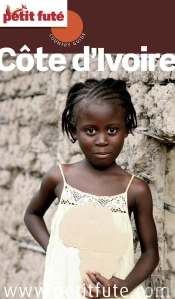 Cote D'Ivoire 2012-2013 Petit Fute