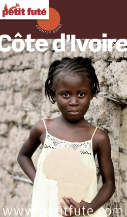 Bertrand.pt - Cote D'Ivoire 2012-2013 Petit Fute