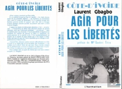Bertrand.pt - Cote D'Ivoire - Agir Pour Les Libertes