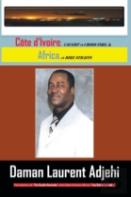 Cote D'Ivoire, Caught In Cross Fire, And Africa, In Dire Straits
