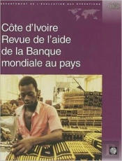 Cote D'Ivoire Country Assistance Review (Revue