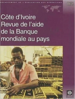 Bertrand.pt - Cote D'Ivoire Country Assistance Review (Revue