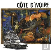 Cote D'Ivoire