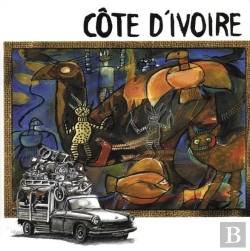 Bertrand.pt - Cote D'Ivoire