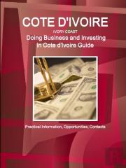 Cote D'Ivoire