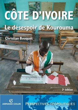 Bertrand.pt - Côte D'Ivoire ; Le Désespoir De Kourouma (3e Édition)
