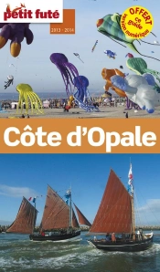 Cote D'Opale 2013 - Petit Fute