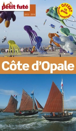 Bertrand.pt - Cote D'Opale 2013 - Petit Fute