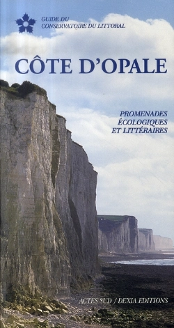 Bertrand.pt - Côte D'Opale ; Promenades Écologiques Et Littéraires