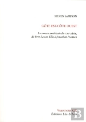 Cote Est - Cote Ouest