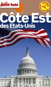 Cote Est Des Etats Unis 2013-2014 - Petit Fute
