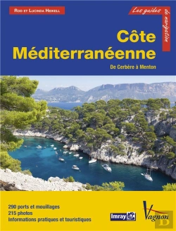 Bertrand.pt - Côte Méditerranéenne ; De Cerbère À Menton