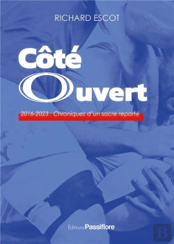 Bertrand.pt - Côté Ouvert : 2016-2023, Chroniques Ovales