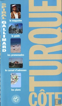 Bertrand.pt - Côte Turque