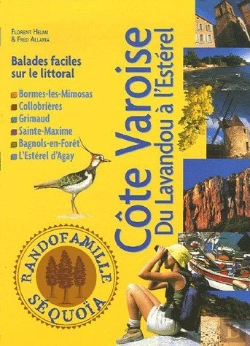 Bertrand.pt - Côte Varoise, St Tropez-Esterel