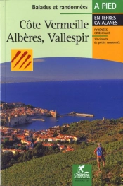 Cote Vermeille Alberes Vallespir