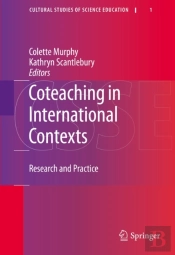 Coteaching In International Contexts