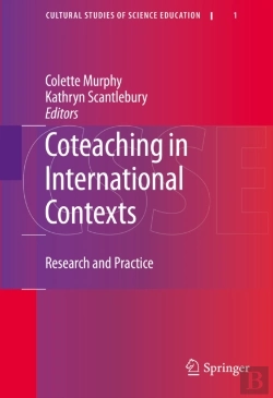 Bertrand.pt - Coteaching In International Contexts