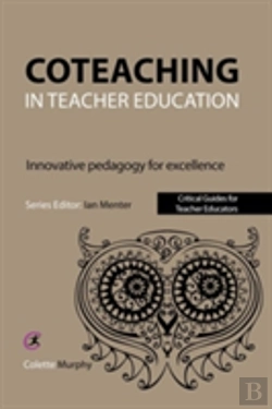 Bertrand.pt - Coteaching In Teacher Education