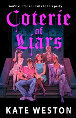 Bertrand.pt - Coterie Of Liars