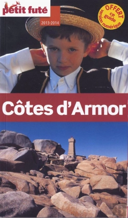 Bertrand.pt - Cotes D'Armor 2013 - Petit Fute