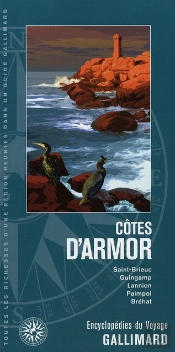 Côtes D'Armor
