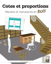 Cotes Et Proportion : Meubles Et Menuiserie En Bois