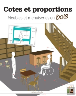 Bertrand.pt - Cotes Et Proportion : Meubles Et Menuiserie En Bois