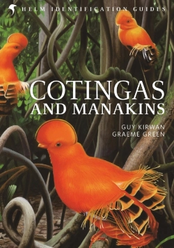 Bertrand.pt - Cotingas And Manakins
