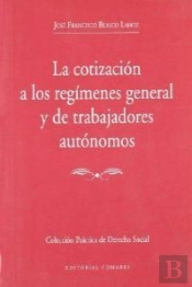 Cotizacion A Regimenes General,La