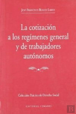 Bertrand.pt - Cotizacion A Regimenes General,La